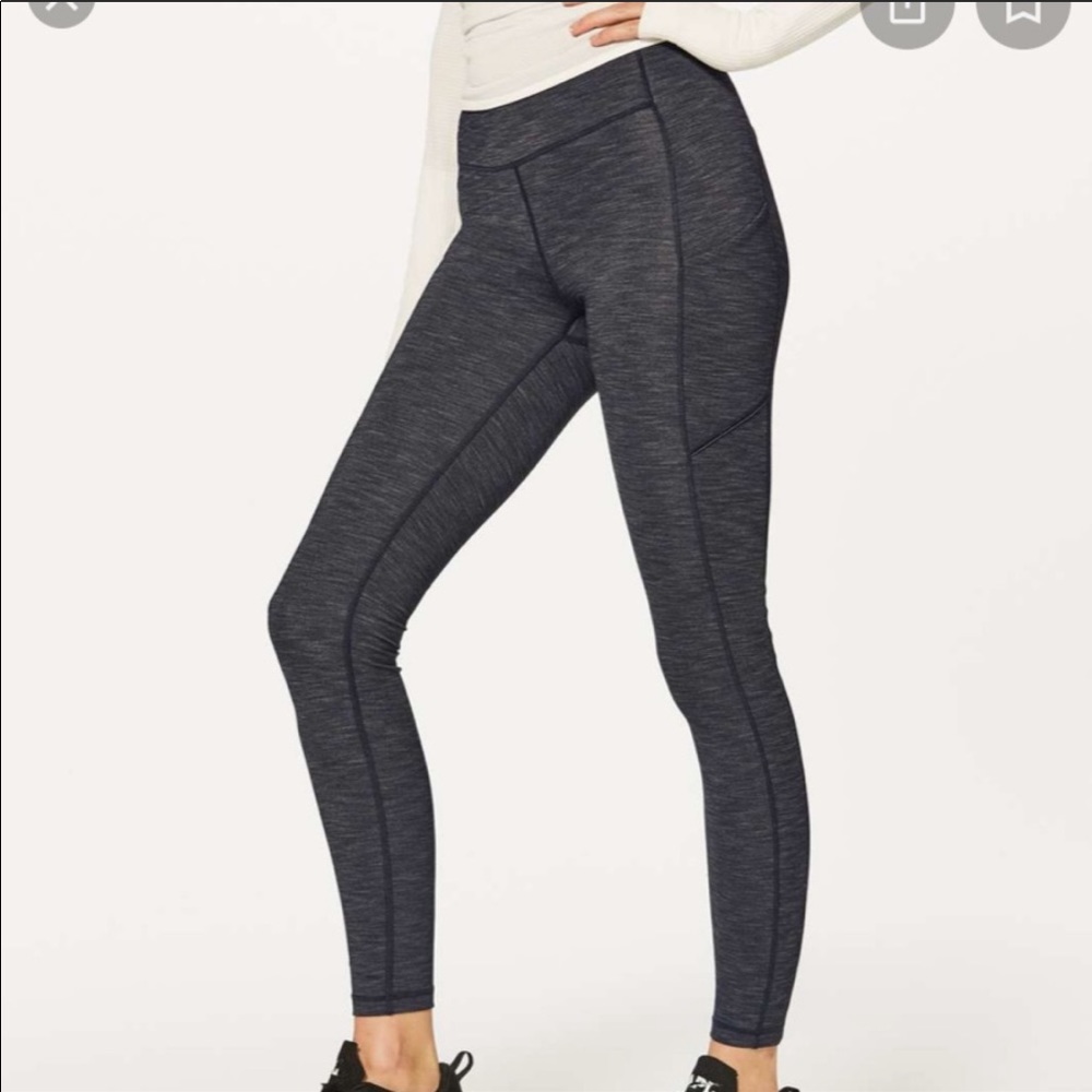 Lululemon speed up tight 28”